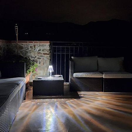 B&B L' Antica Macina Quiliano エクステリア 写真