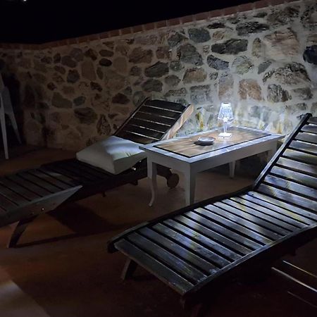 B&B L' Antica Macina Quiliano エクステリア 写真