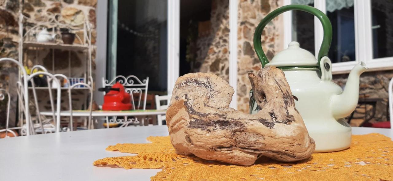 B&B L' Antica Macina Quiliano エクステリア 写真