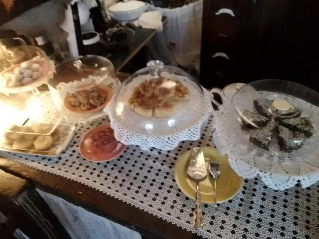 B&B L' Antica Macina Quiliano エクステリア 写真