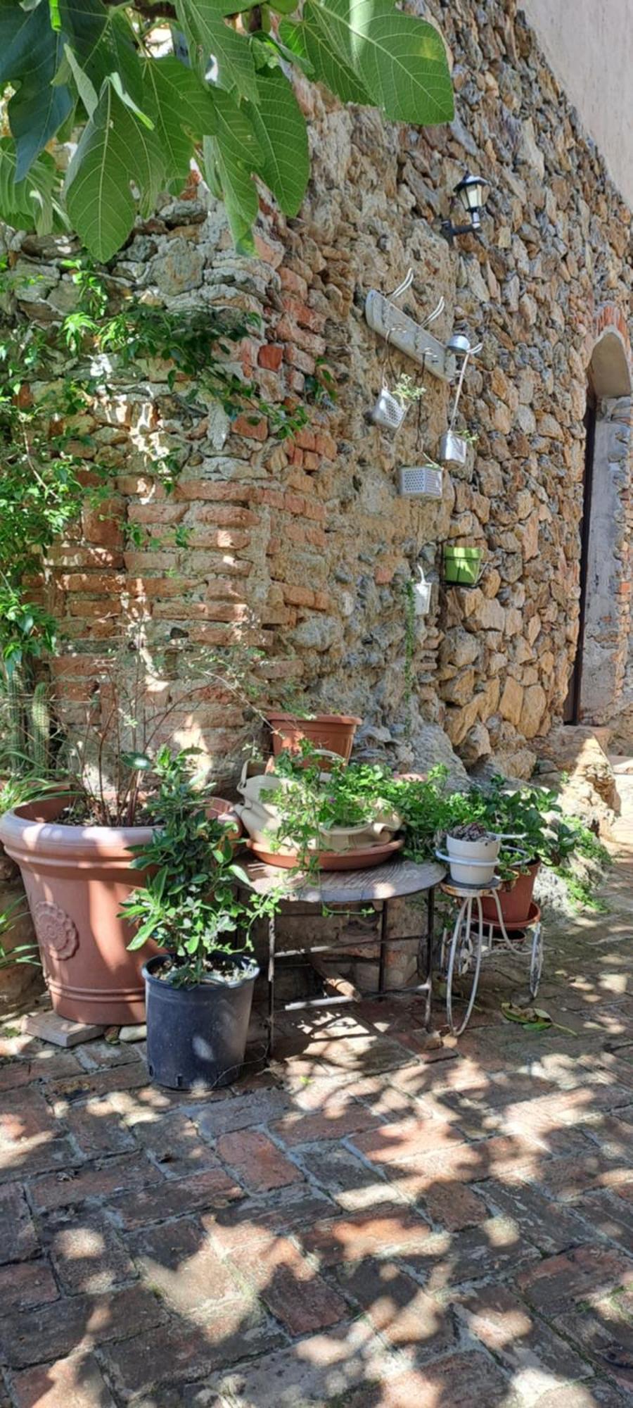 B&B L' Antica Macina Quiliano エクステリア 写真
