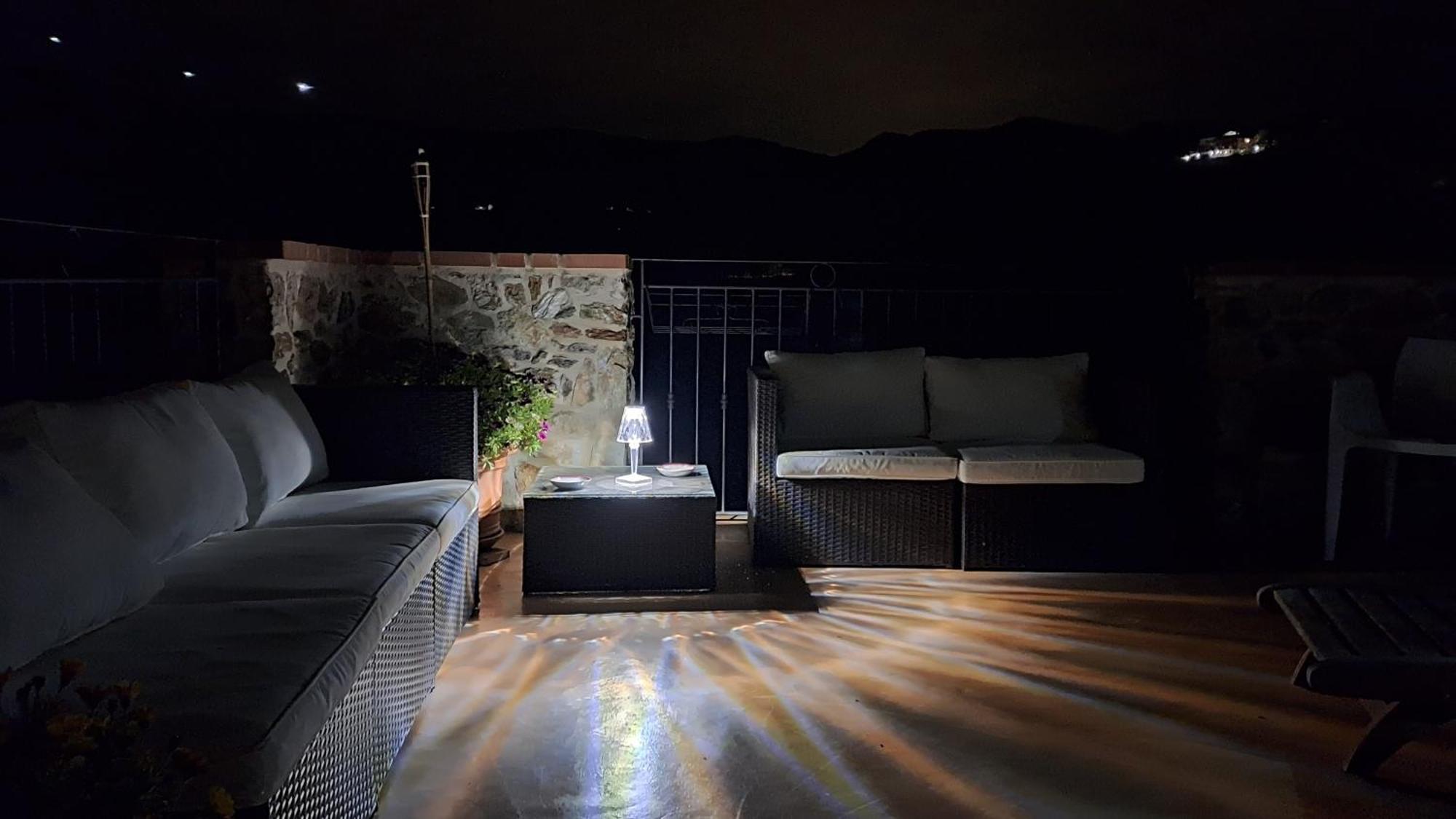 B&B L' Antica Macina Quiliano エクステリア 写真
