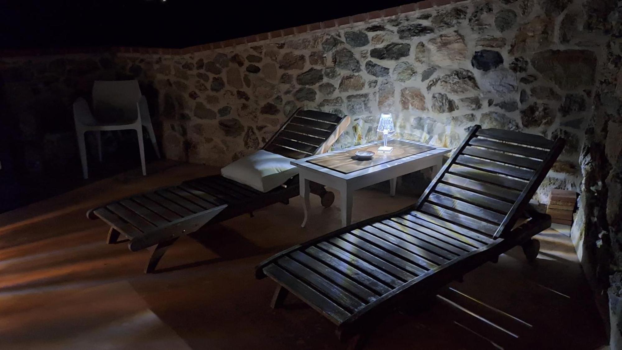 B&B L' Antica Macina Quiliano エクステリア 写真