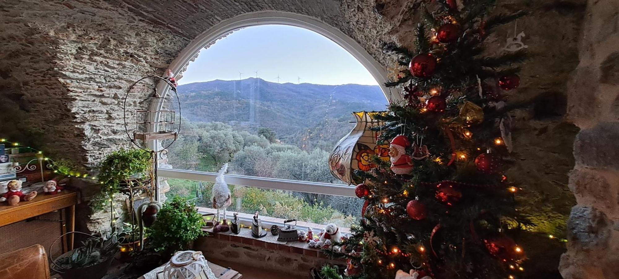 B&B L' Antica Macina Quiliano エクステリア 写真