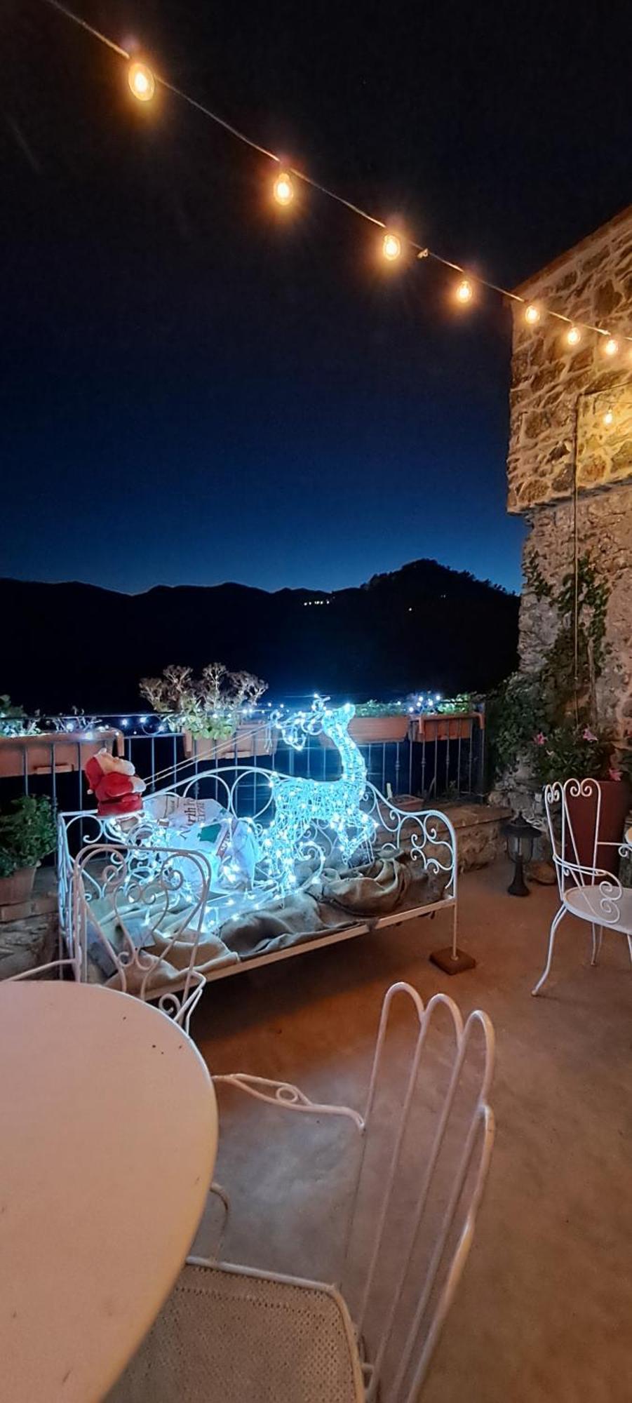 B&B L' Antica Macina Quiliano エクステリア 写真