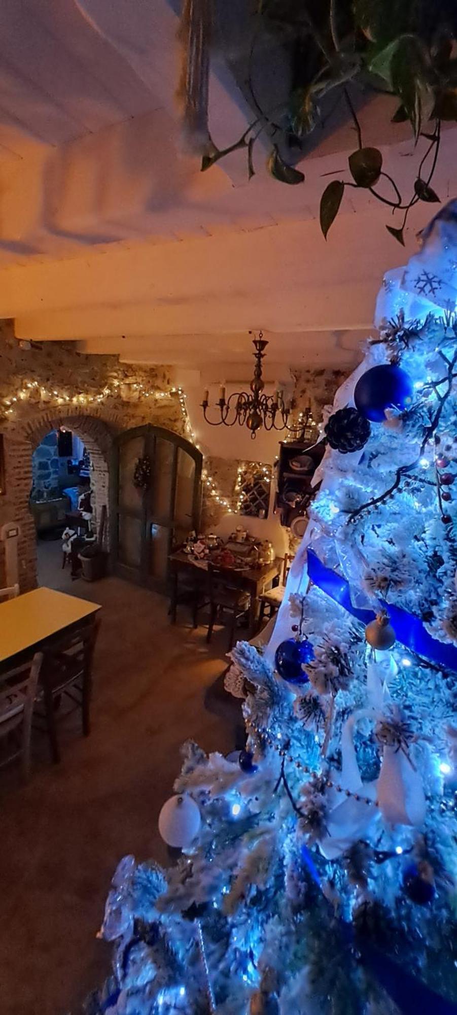 B&B L' Antica Macina Quiliano エクステリア 写真