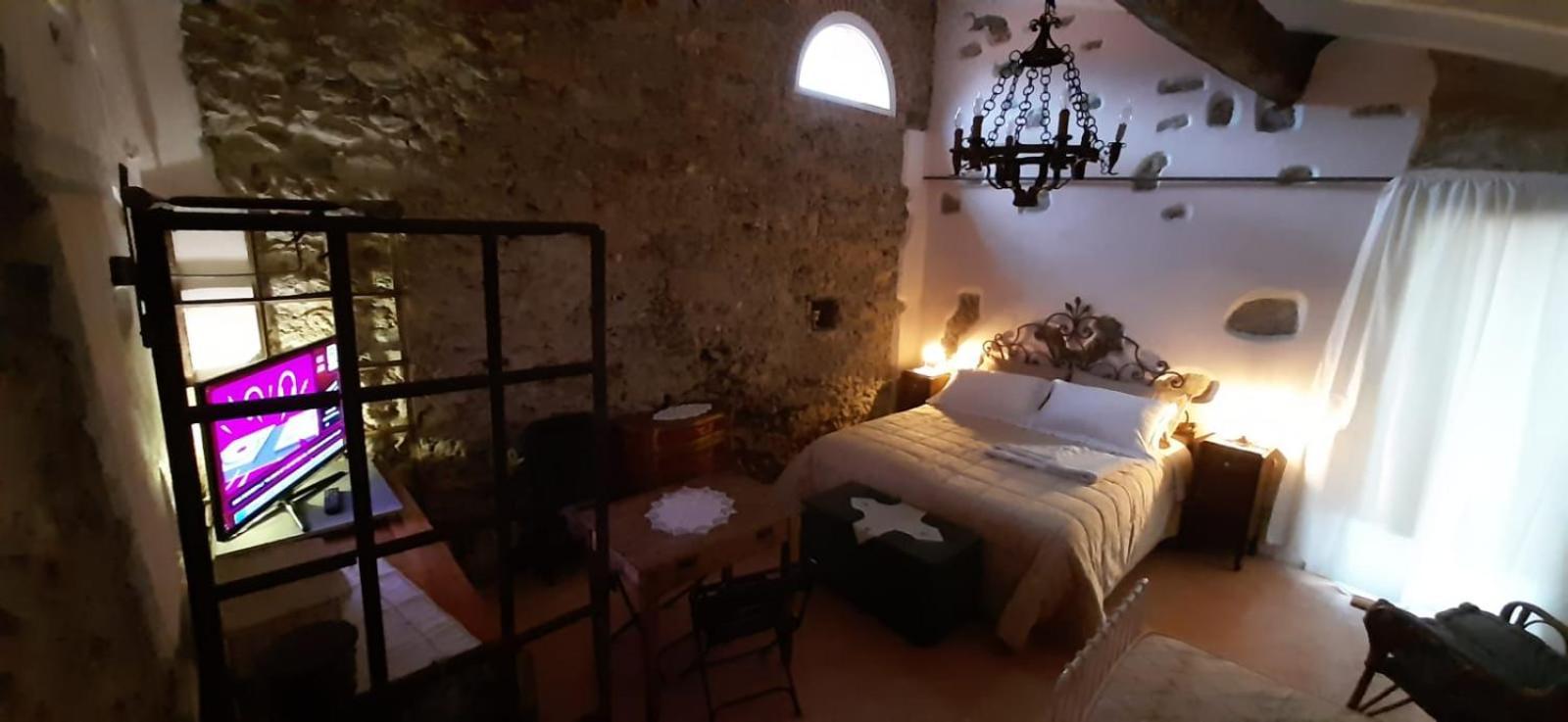 B&B L' Antica Macina Quiliano エクステリア 写真