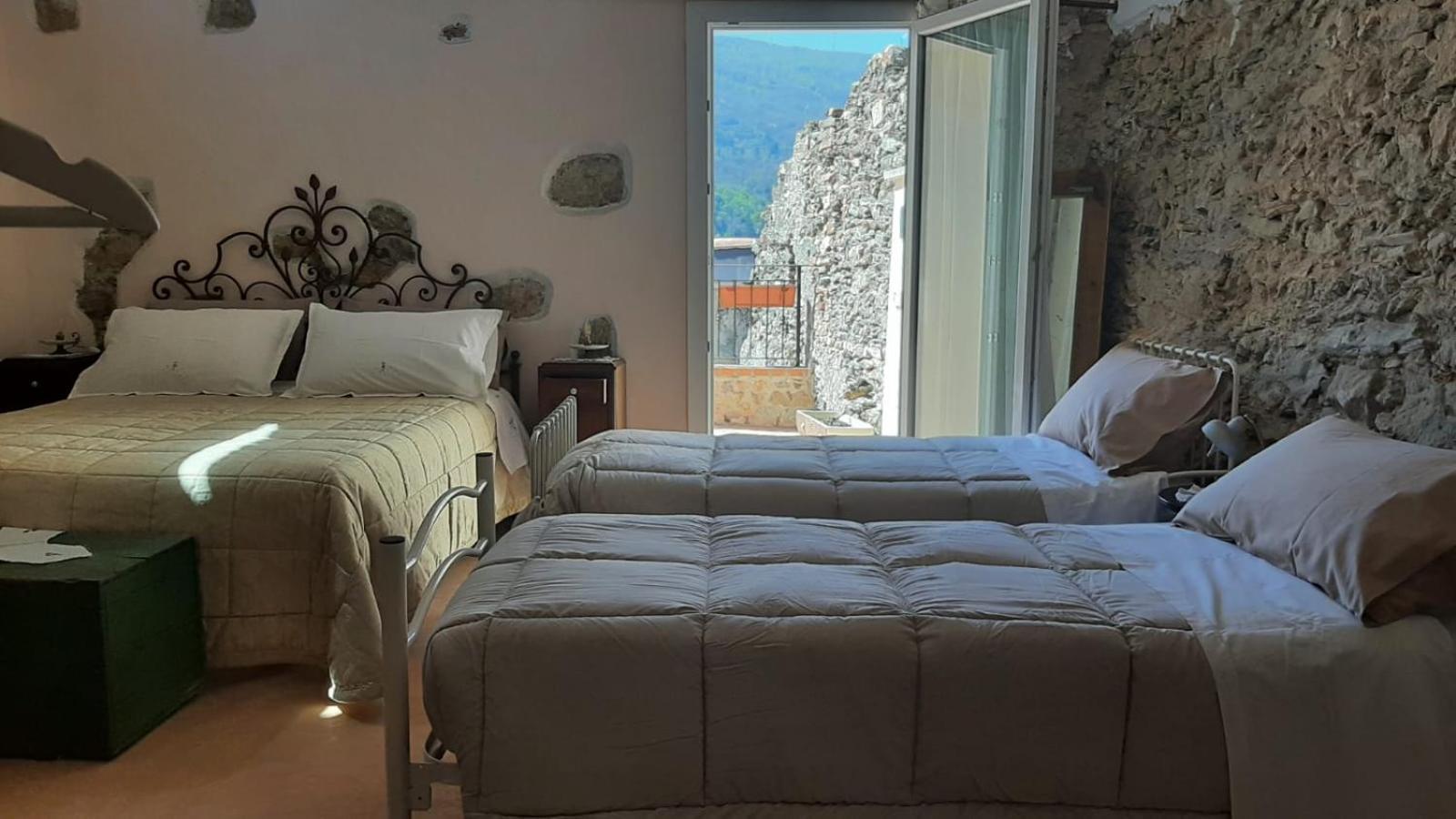 B&B L' Antica Macina Quiliano エクステリア 写真